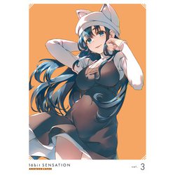16bitセンセーション ANOTHER LAYER vol.3 [Blu-ray Disc]
