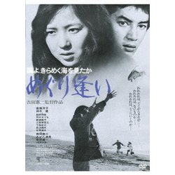 鴎よ、きらめく海を見たか めぐり逢い [DVD]