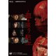 血を吸う粘土 [DVD]