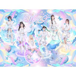 meluQ／魔法少女取扱説明書