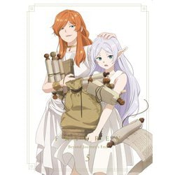 『葬送のフリーレン』Vol.5 [Blu-ray Disc]