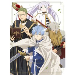 『葬送のフリーレン』Vol.6 [Blu-ray Disc]