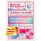 Poppin'Party,Roselia,Morfonica,RAISE A SUILEN／BanG Dream! 11th☆LIVE/Mythology Chapter 2 Special edition -LIVE BEST- [Blu-ray Disc]