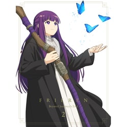 『葬送のフリーレン』Vol.2 [DVD]