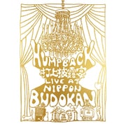 Hump Back pre. "打上披露宴" LIVE at NIPPON BUDOKAN