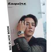 ESQUIRE THE BIG BLACK BOOK FALL/WINTER 2023 2023年 11月号 [雑誌]