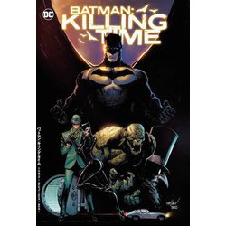 バットマン:キリング・タイム(ShoPro Books) [コミック]