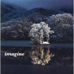 imagine―内田一成写真集 [単行本]