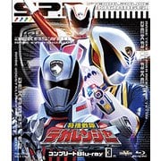 特捜戦隊デカレンジャー コンプリートBlu-ray3 (スーパー戦隊シリーズ)