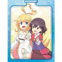 ポーション頼みで生き延びます! 1 [Blu-ray Disc]