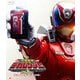 特捜戦隊デカレンジャー20th ファイヤーボール・ブースター [Blu-ray Disc]