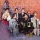 FANTASTICS from EXILE TRIBE／FANTASTIC ROCKET