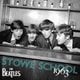 THE BEATLES／STOWE SCHOOL 1963