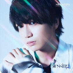 千葉翔也／Blessing