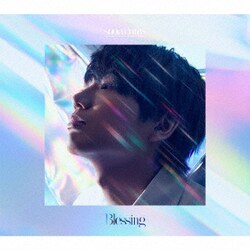 千葉翔也／Blessing