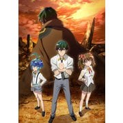 帰還者の魔法は特別です 2