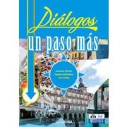 ディアロゴス　ネクスト・ステージ　Diálogos: un paso más [単行本]