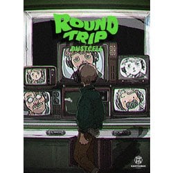DUSTCELL／DUSTCELL TOUR 2023 -ROUND TRIP- [Blu-ray Disc]