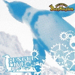 BabyKingdom／PENGUIN DIVE