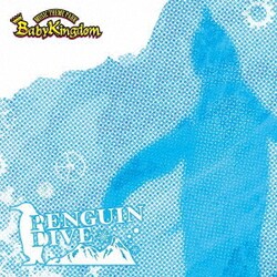 BabyKingdom／PENGUIN DIVE