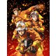 め組の大吾 救国のオレンジ Blu-ray Disc BOX 01 [Blu-ray Disc]