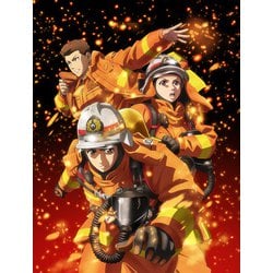 め組の大吾 救国のオレンジ Blu-ray Disc BOX 01 [Blu-ray Disc]