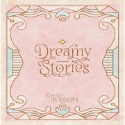 渕上舞コンセプトベストアルバム～Dreamy Stories～