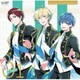 C.FIRST／THE IDOLM@STER SideM CIRCLE OF DELIGHT 01 C.FIRST