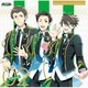 FRAME／THE IDOLM@STER SideM CIRCLE OF DELIGHT 02 FRAME