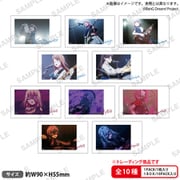BanG Dream！ It's MyGO！！！！！ トレーディングショートステッカー vol.3 1BOX(10個入) [コレクショントイ]