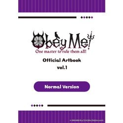 Obey Me! Official Artbook<Vol.1> [単行本]