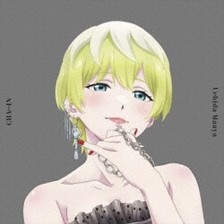 内田真礼／CHA∞IN