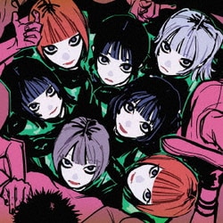 ASP／Heaven's Seven
