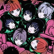 Heaven's Seven