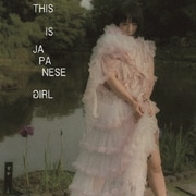 THIS IS JAPANESE GIRL