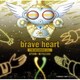 宮﨑歩／brave heart-THE BEGINNING Ver.-