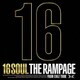 THE RAMPAGE from EXILE TRIBE／16SOUL