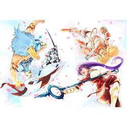 シャングリラ・フロンティア Vol.2 [Blu-ray Disc]