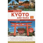Tuttle Travel Pack：Kyoto and Nara [単行本]