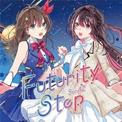 SorAZ／Futurity Step
