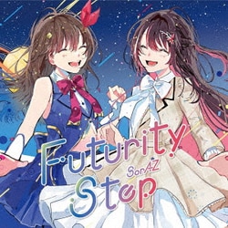 SorAZ／Futurity Step