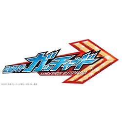 BACK-ON × FLOW／CHEMY×STORY (『仮面ライダーガッチャード』主題歌)