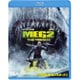 MEG ザ・モンスターズ2 [Blu-ray Disc]