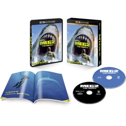 MEG ザ・モンスターズ2 [UltraHD Blu-ray]