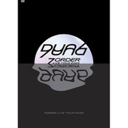 7ORDER LIVE TOUR 2023 DUAL
