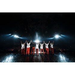 ヨドバシ.com - 7ORDER LIVE TOUR 2023 DUAL [DVD] 通販【全品無料配達】