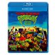 ミュータント・タートルズ:ミュータント・パニック! [Blu-ray Disc]
