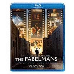 フェイブルマンズ [Blu-ray Disc]
