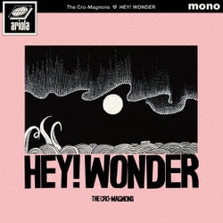 ザ・クロマニヨンズ／HEY! WONDER