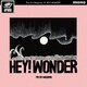ザ・クロマニヨンズ／HEY! WONDER [アナログディスク]